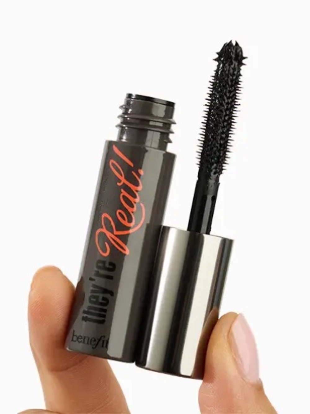 Benefit They're Real! Lengthening Mascara